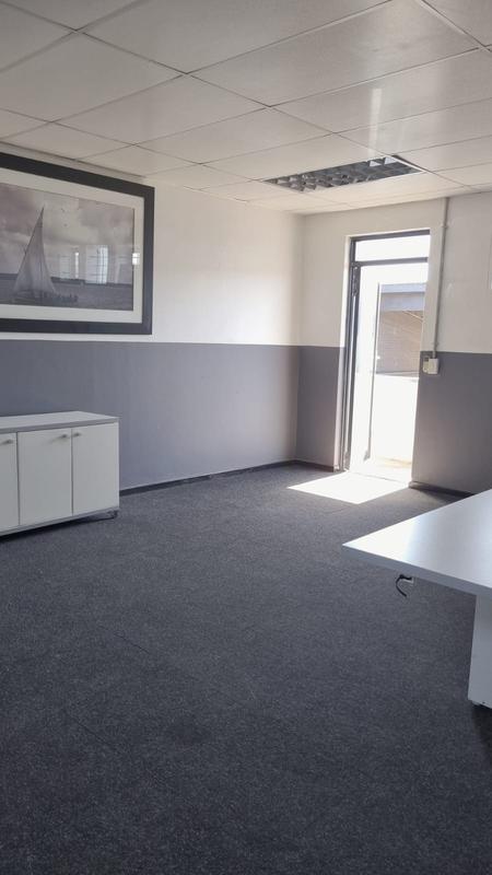 To Let Commercial Property for Rent in Cape Town Western Cape